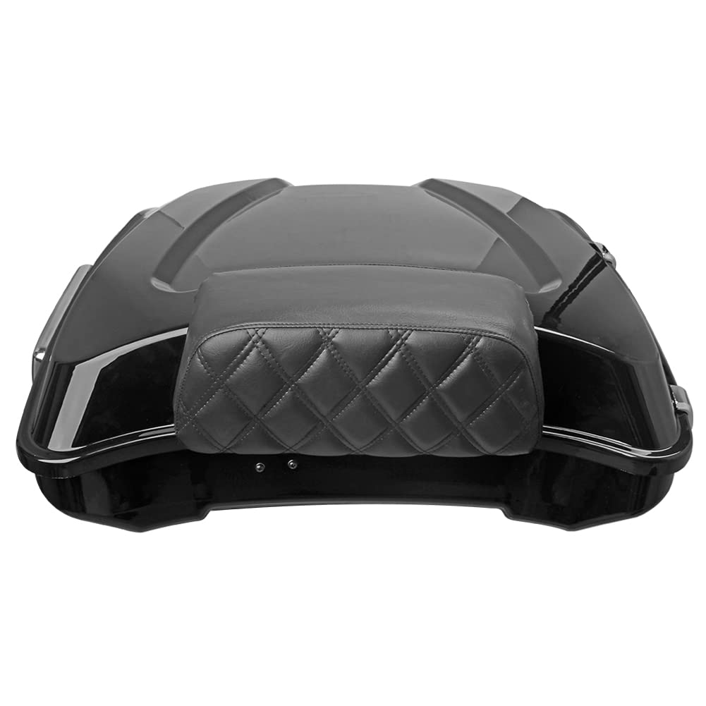 ハーレー　ツアーパック　リアライト付き　ロードキング　ツアーバック 楽天市場】ハーレー ツアー パック（バイク用品｜車用品・バイク