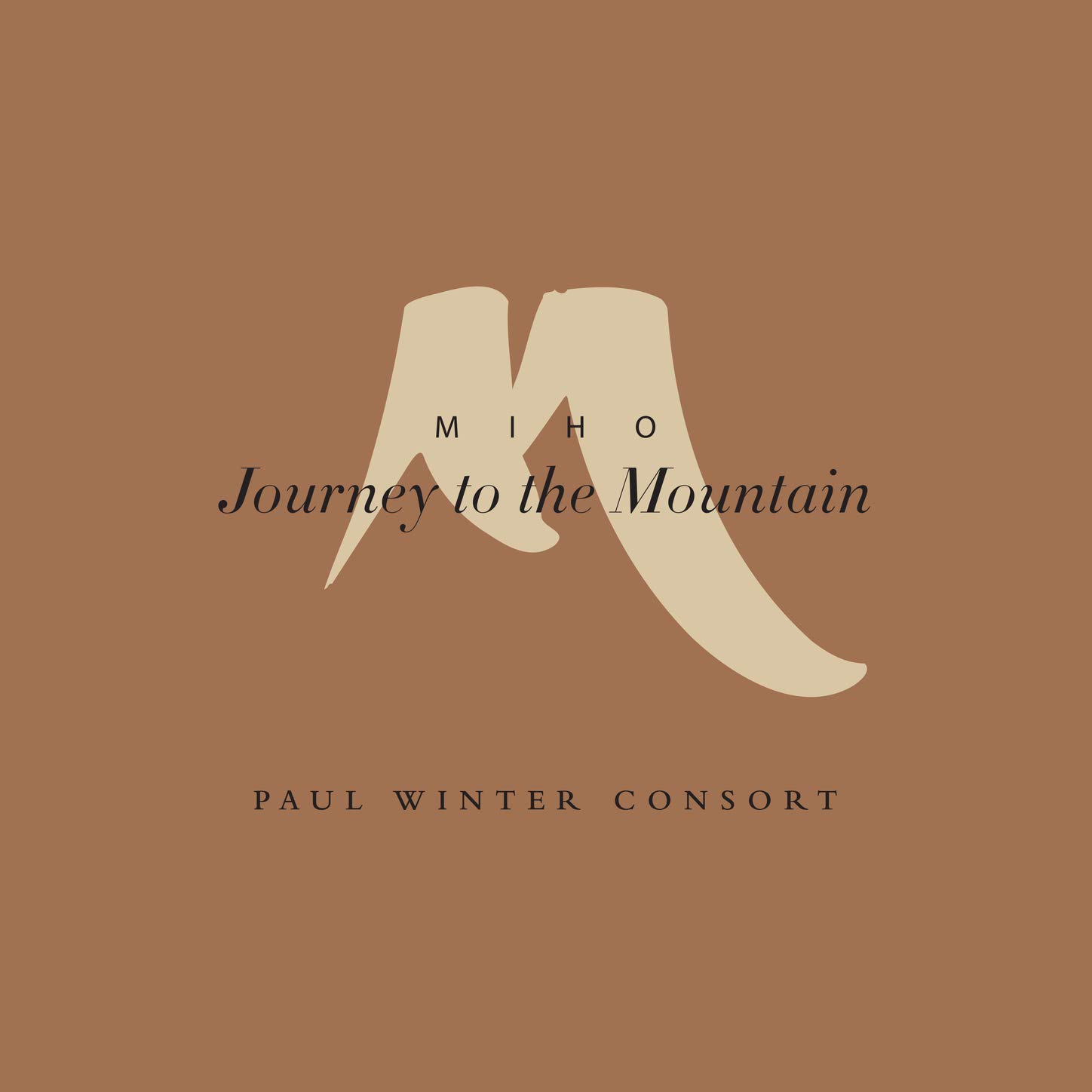 Paul Winter Consort