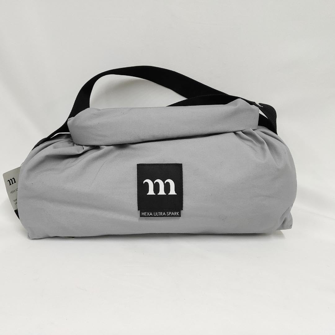 ○★新品 未使用 muraco ヘキサウルトラスパーク 定番アウトドア用タープ HEXA ULTRA SPARK｜ヘキサウルトラスパーク｜muraco（ムラコ