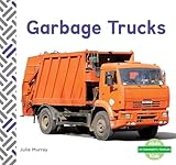  Garbage Trucks