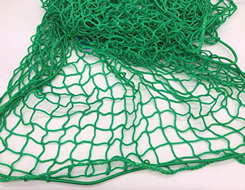 Filet de remorque avec corde en caoutchouc - Dimensions : 3 x 1,60 m Cover