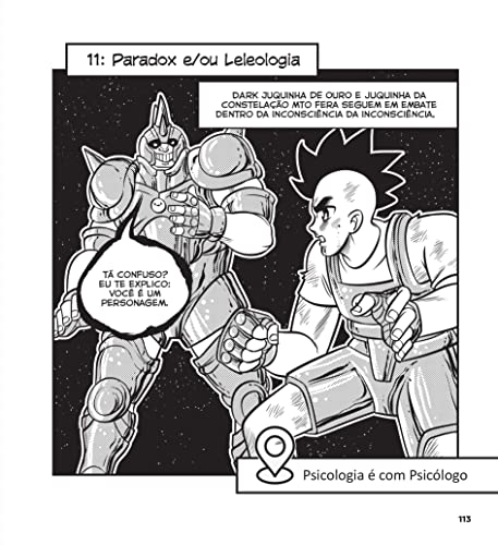 Juquinha. O Solitário Acidente da Matéria