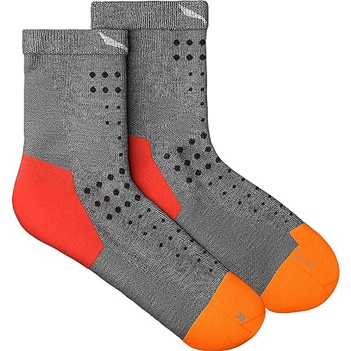 Chaussettes Salewa Pedroc Am M Qrt randonnée homme rando sport