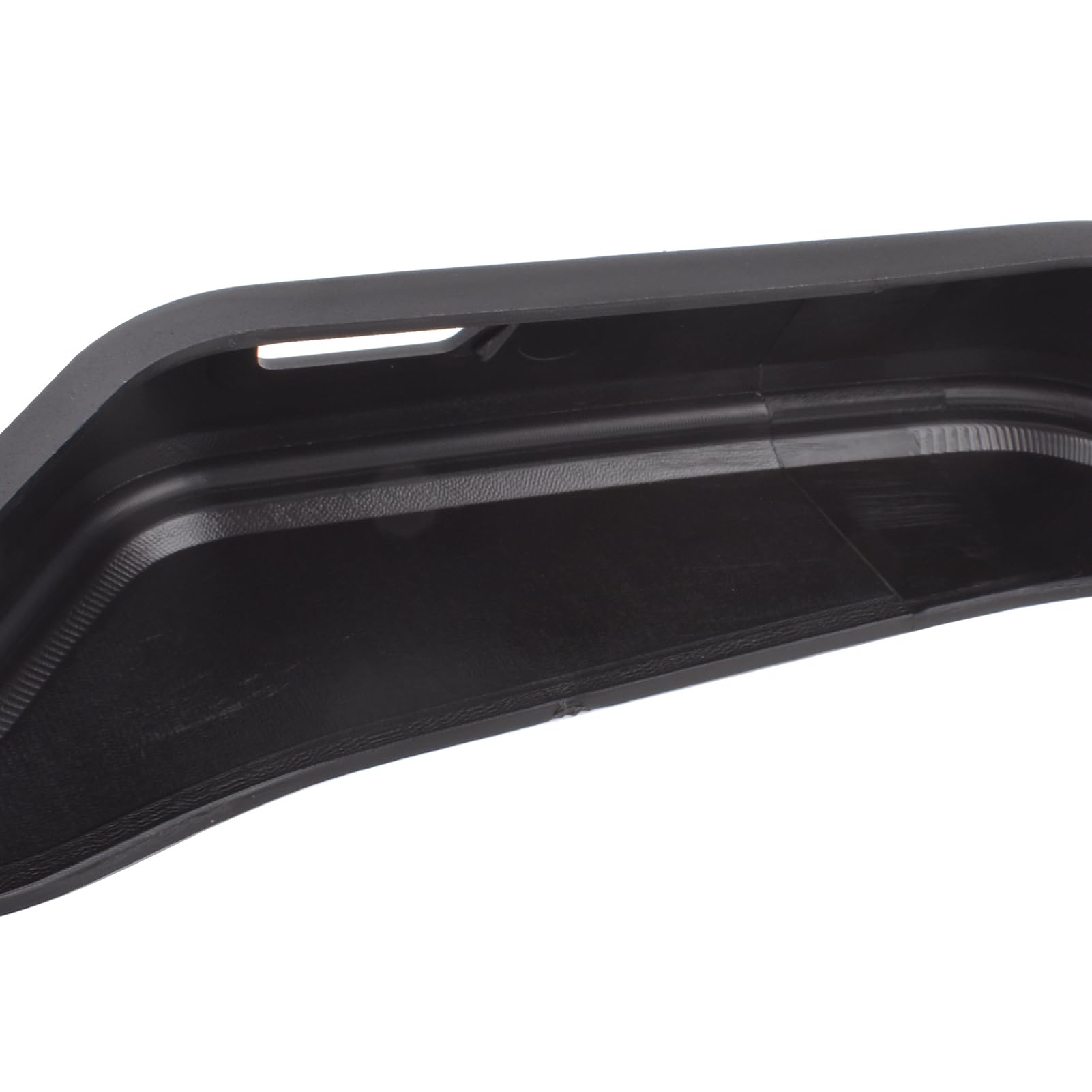 Moto Estensione Paramani Mano scudo Parabrezza Deflettori protezione mano moto per HO&N&DA X-ADV 750 XADV 750 Accessori 2025 2026 (Nero standard)