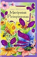MARIPOSAS PIRIMPIMPOSAS 9974809053 Book Cover