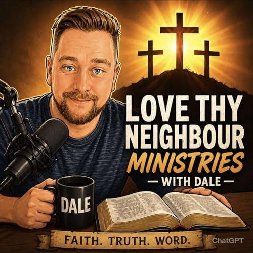 『DALE's Podcast』のカバーアート