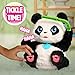 Imagen de Just Play Juguete Interactivo furReal Coco The Tumbling Panda