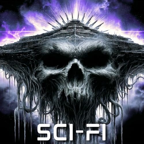 Page de couverture de We Discovered Why Faster Than Light Travel Requires Human Sacrifice | Sci-Fi Creepypasta
