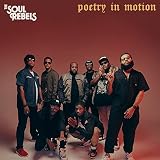 Poetry in Motion