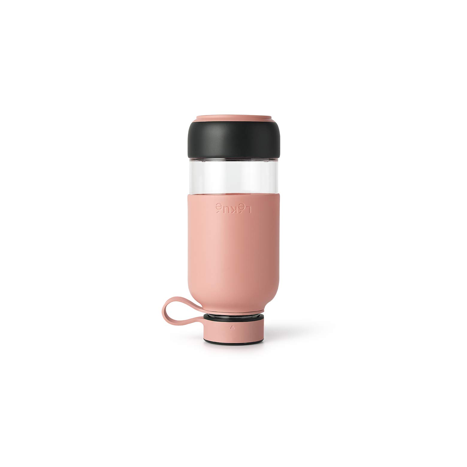 Lékué Ice Box container voor ijs