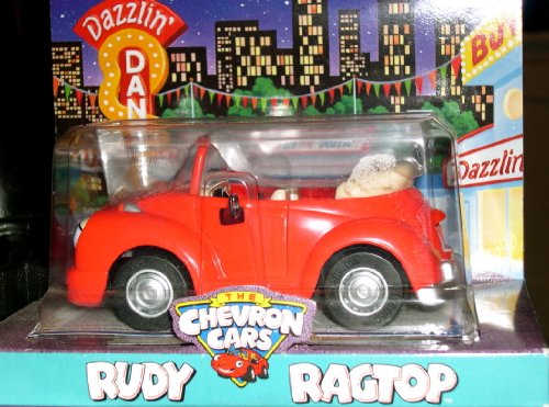 Rudy Ragtop