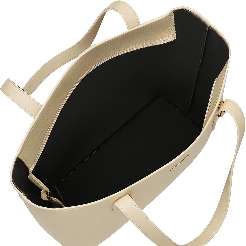 Kit Bolsa Feminina Tipo Sacola + Necessaire Willibags Kit Bolsa Feminina Tipo Sacola + Necessaire Willibags