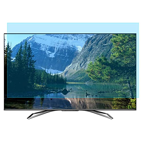 Protecteur d'écran de télévision anti-UV et anti-éblouissement - 2