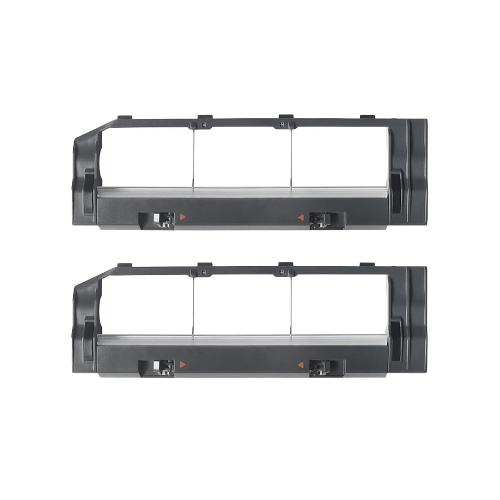 Couvercle De Brosse De Remplacement, For S4 S5 S6 MaxV E4, Pièce Sous Vide