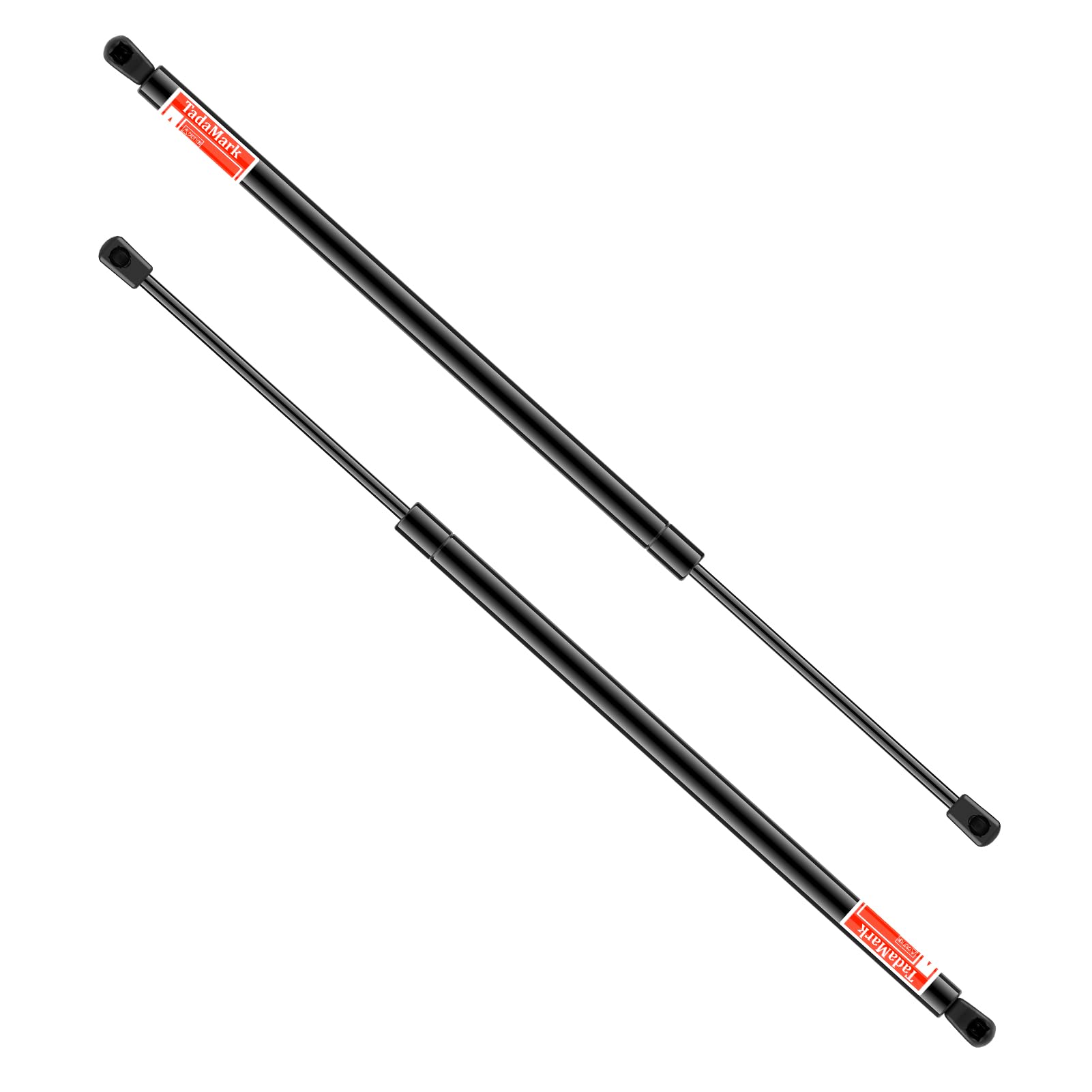 Rear Hatch Struts Fit for Chrysler Town & Country 2008-2015, Trunk Struts Liftgate Shocks Lift Support Fit for Dodge Grand Caravan 2008-2015, for Ram