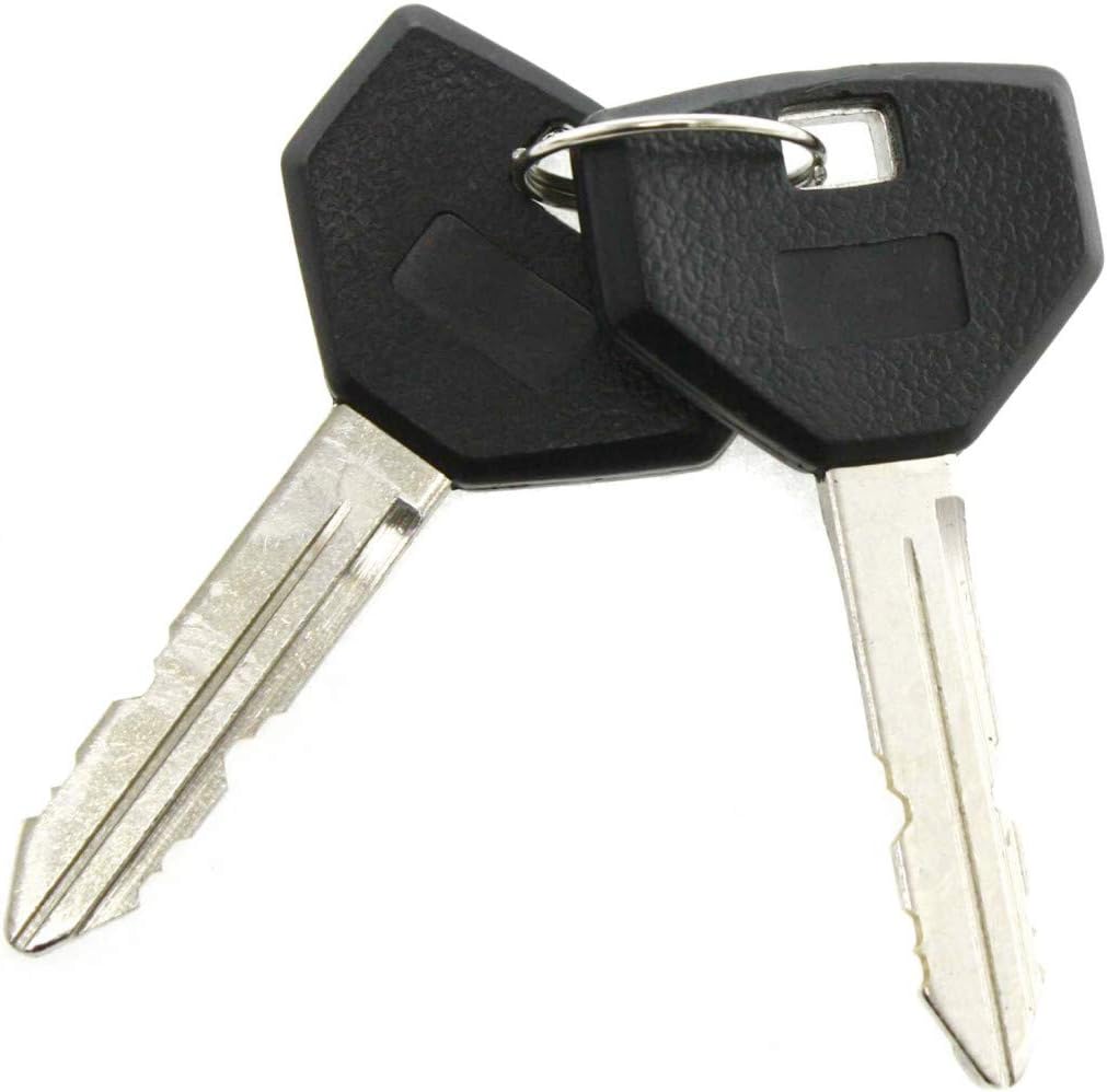 For Dodge Dakota Ignition Lock Cylinder 1993 94 95 1996 | Black