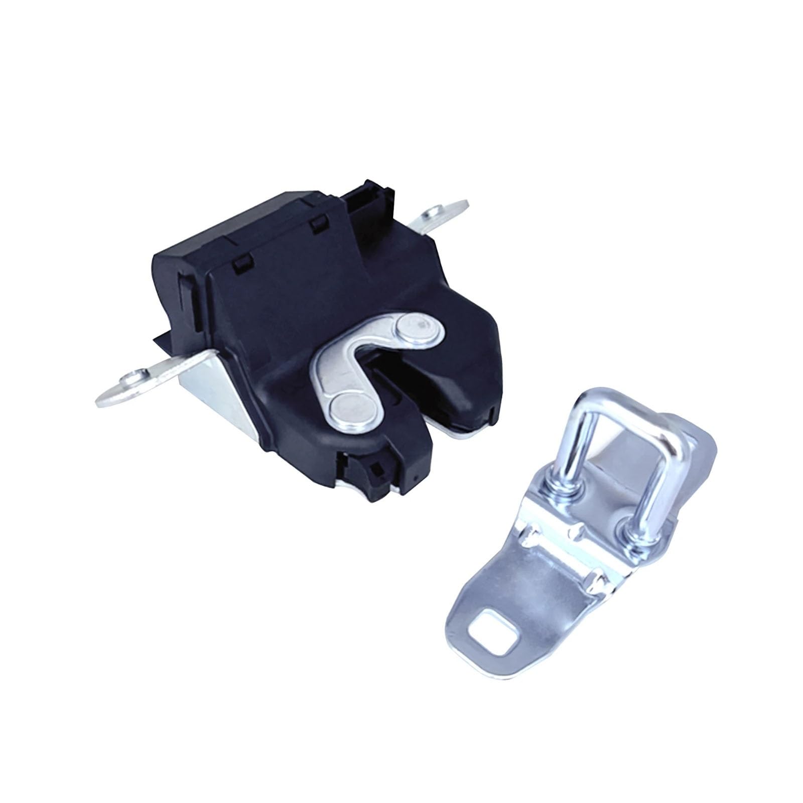 Compatible with Fiat for Grande for Punto Box Body/Hatchback (199) 2006-2013 Car Rear Tailgate Trunk Lock Actuator OEM:55702917 55701971