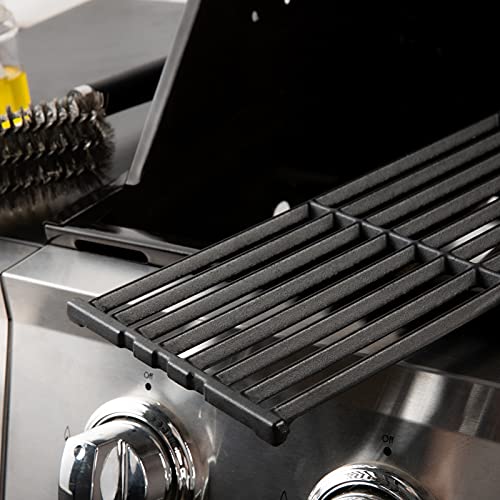 Grill Replacement Parts for Broil King Grill Grates 9221-64 6023-89 6120-64 9221-54 Broil-mate 7120-64 Broil King Baron 320 Baron 440 Baron S440 Baron 420 pro 875214 by Charbrofire - Image 8