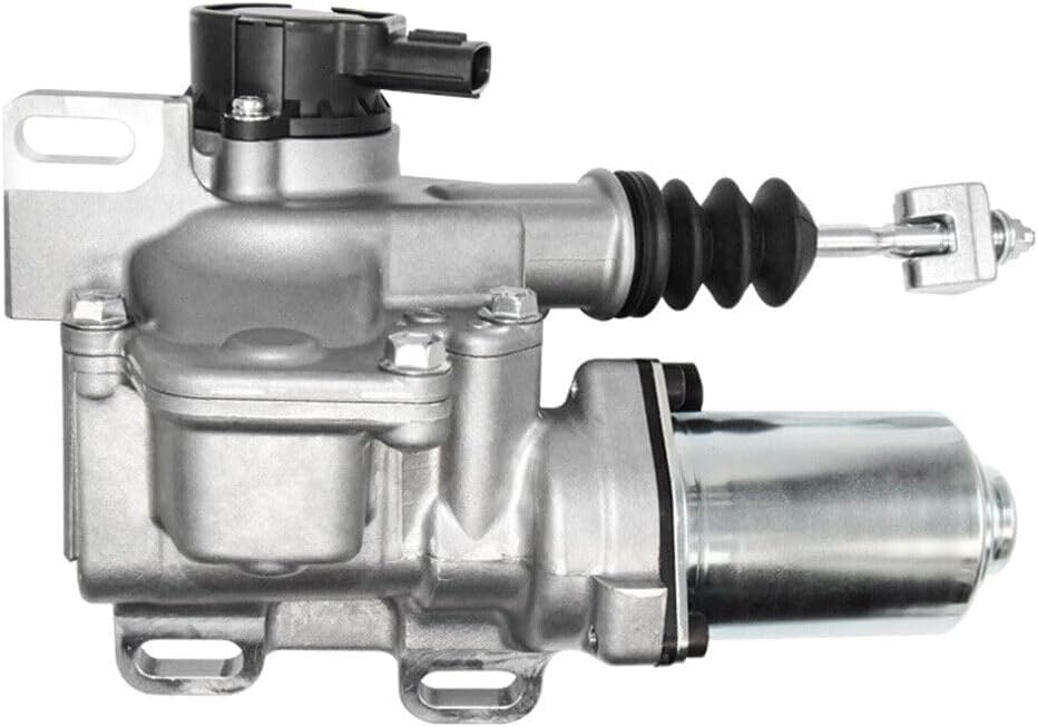 Attuatore frizione, attuatore frizione cambio automatico per Toyota Auris Corolla Verso Yaris 31360-52020 cambio a cinque velocità attuatore parti di trasmissione sostituisce attuatore frizione cambio