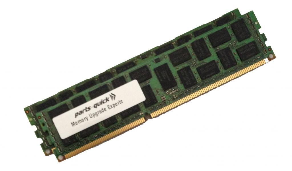 Amazon.co.jp: parts-quick 32ギガバイトキット（2×16ギガバイト）の