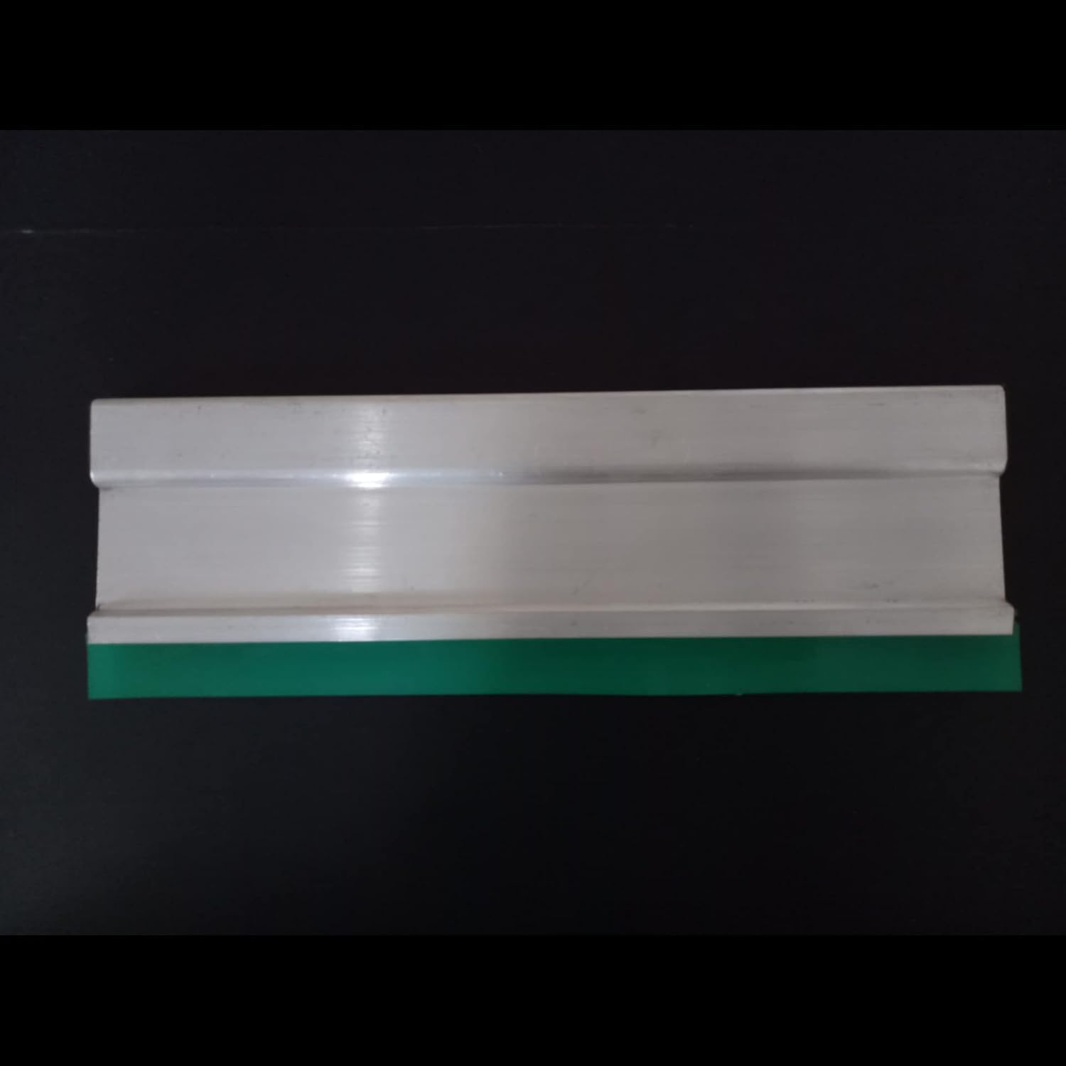 DESTIDY Squeegee (Heavy Gauge Aluminium Body with Nylon Rubber) for Screen Printing,applying Glass Films-image-20