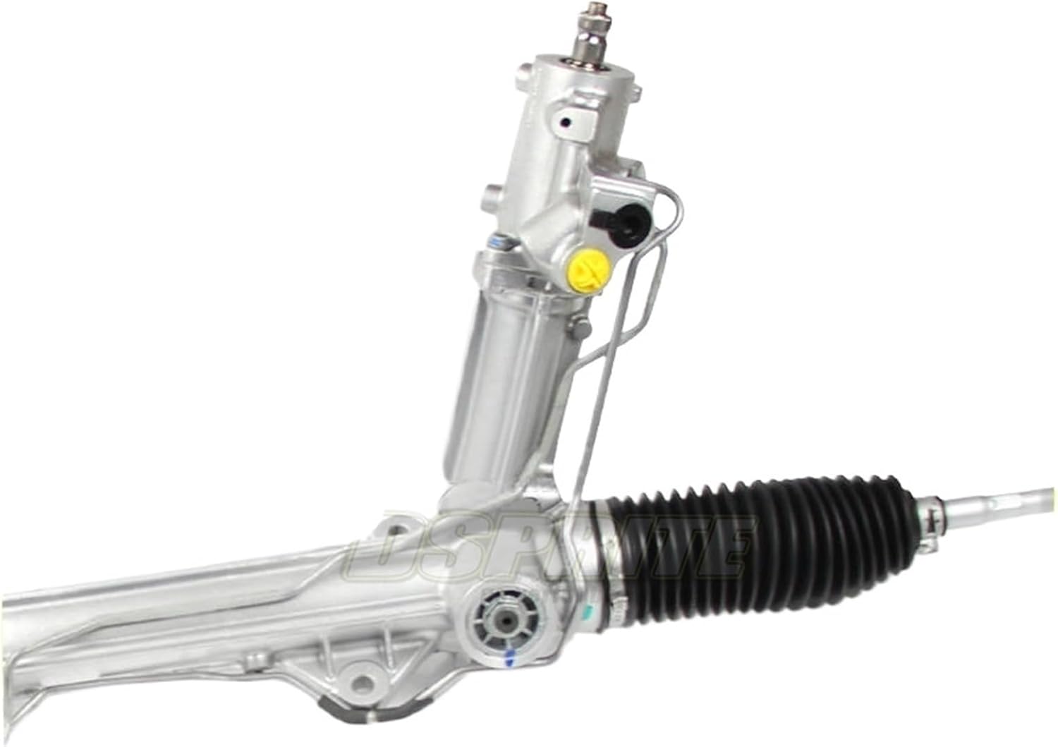 CAR Power Steering Rack Compatible with BMW E70 32106771416 32106771418