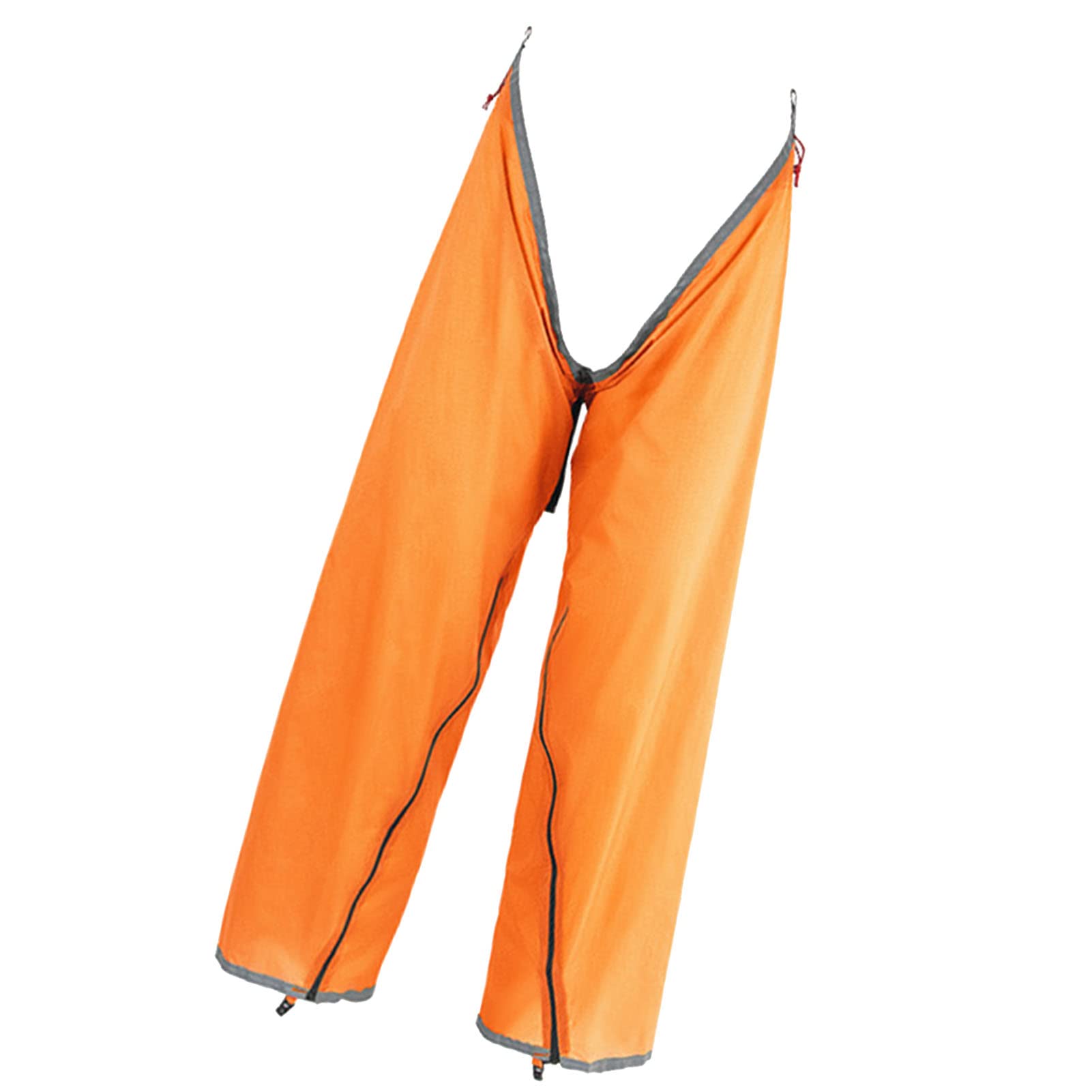 Focket Pantaloni Antipioggia, Pantaloni Antipioggia Impermeabili Multifunzionali Regolabili per l'escursionismo