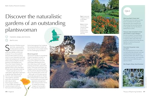 Lonely Planet The Joy of Exploring Gardens - Image 11