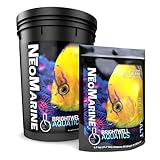 Brightwell Aquatics - NeoMarine Marine Salt Blend...