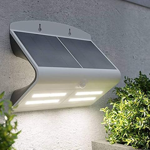 V-Light Elite Outdoor Solar Powered Security Light Cover
