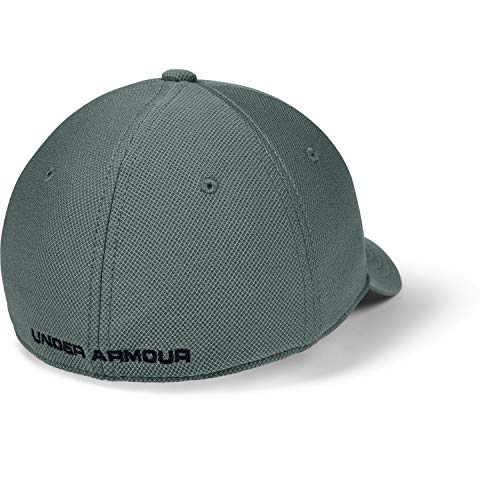 Image of Under Armour Boys' Blitzing Cap Stretch Fit