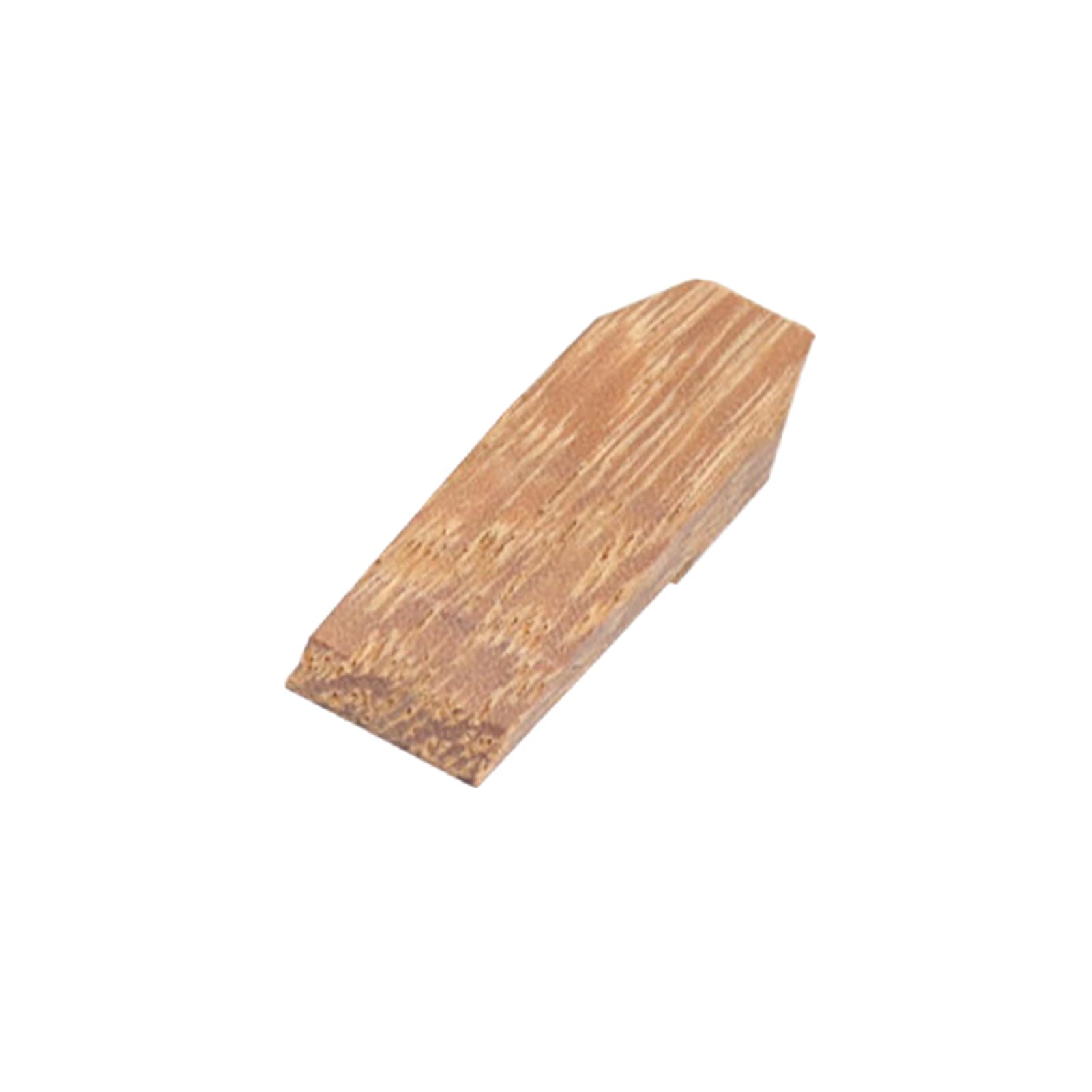 BuyWeek Cepillo de Carpintero, Cepilladora de Madera Manual Cepillo Manual de Alisado para Recortar y pulir Esquinas de Madera