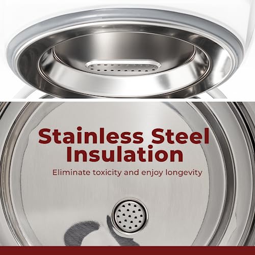 Compare CUCKOO CWPA501TW Hot Water Dispenser & Warmer Auto