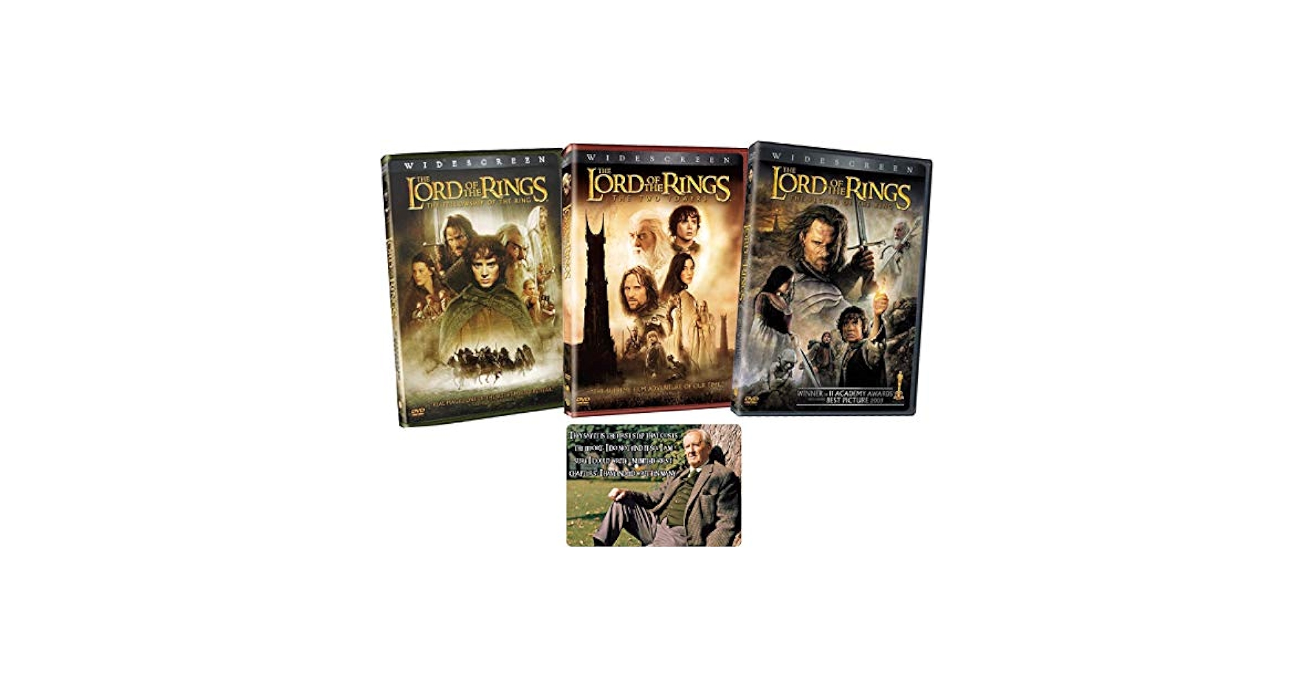 洋DVD The Lord of the Rings コレクターズエディション 洋DVD The Lord of the Rings コレクターズエディション 洋DVD