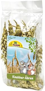 JR FARM Nibble Ears 30 g