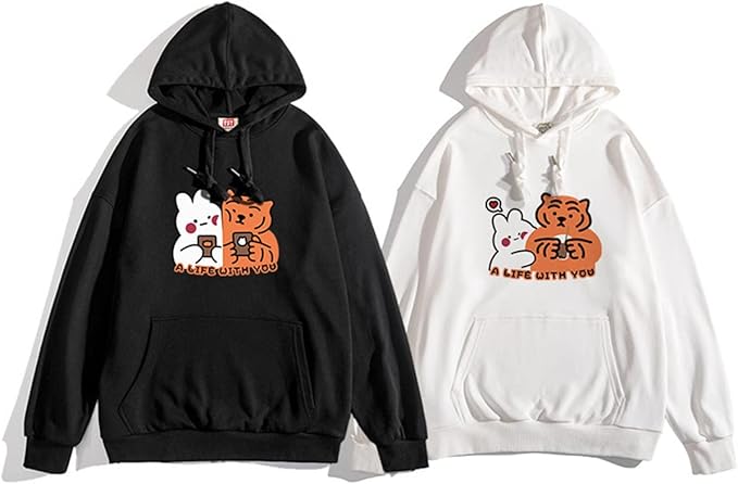 Amazon Co Jp ジュタオピン ペアルック パーカー カップル レディース トレーナー メンズ パーカー ペア カップル パーカー アウター お揃い ペア服 長袖 パーカー 春 秋 冬 服 コーデ ペアルック カップル 服 彼氏 彼女 誕生日 記念日 プレゼント ファッション Amazon Co Jp ジュタオピン ペアルック パーカー カップル レディース トレーナー メンズ パーカー ペア カップル パーカー アウター お揃い ペア服 長袖 パーカー 春 秋 冬 服 コーデ ペアルック カップル 服 彼氏 彼女 誕生日 記念日 プレゼント ファッション