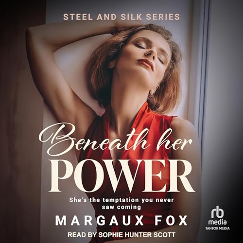 Page de couverture de Beneath Her Power