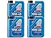 Produktbild ILODA 4X Original Liqui Moly 1L Super Leichtlauf 10W-40 Motoröl Motorenöl Öl Oil 1300