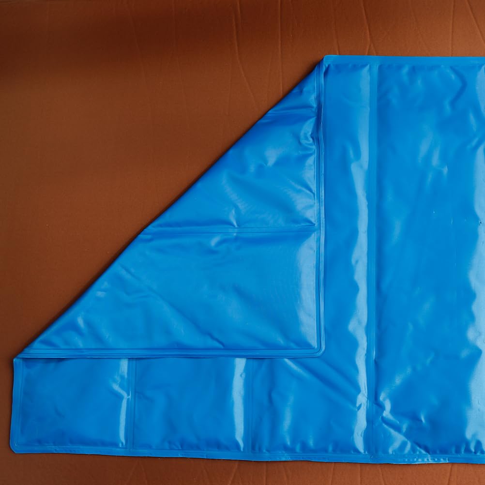 Grands sacs de glace, froids pour les blessures, sacs de glace chauds et froids, réutilisables en gel, compresse froide pour se détendre