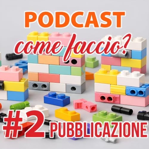 #2 PUBBLICAZIONE