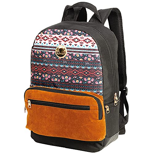 Mochila Feminina Sexy Machine Florida SMM1900500