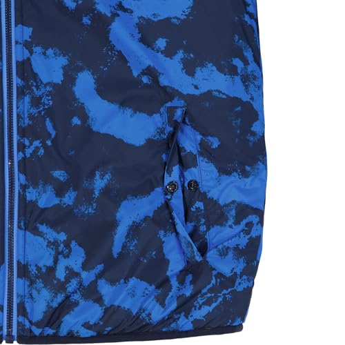 Under Armour boys Pronto Puffer Jacket, Mid-weight, Zip Up Closure, Repels Water4