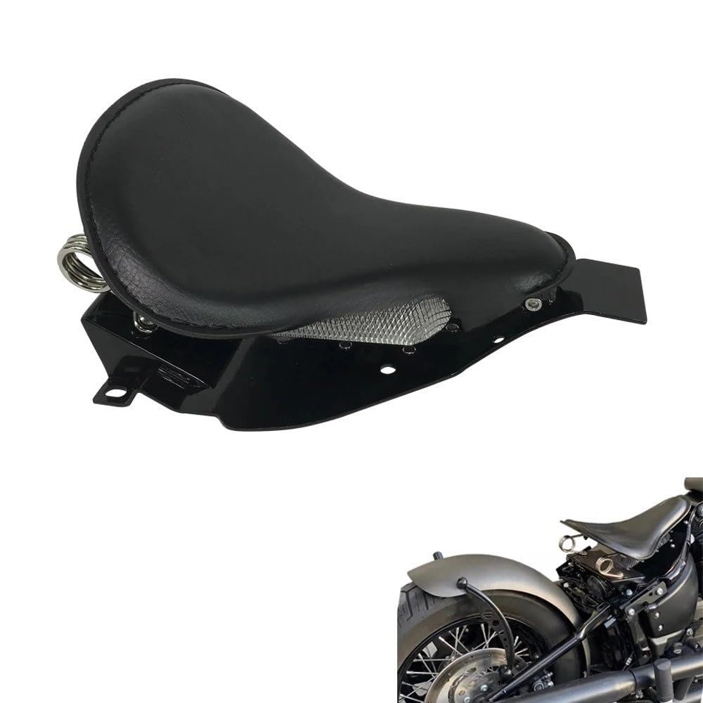 Cuscino Sella per cuscino moto kit staffa di montaggio per