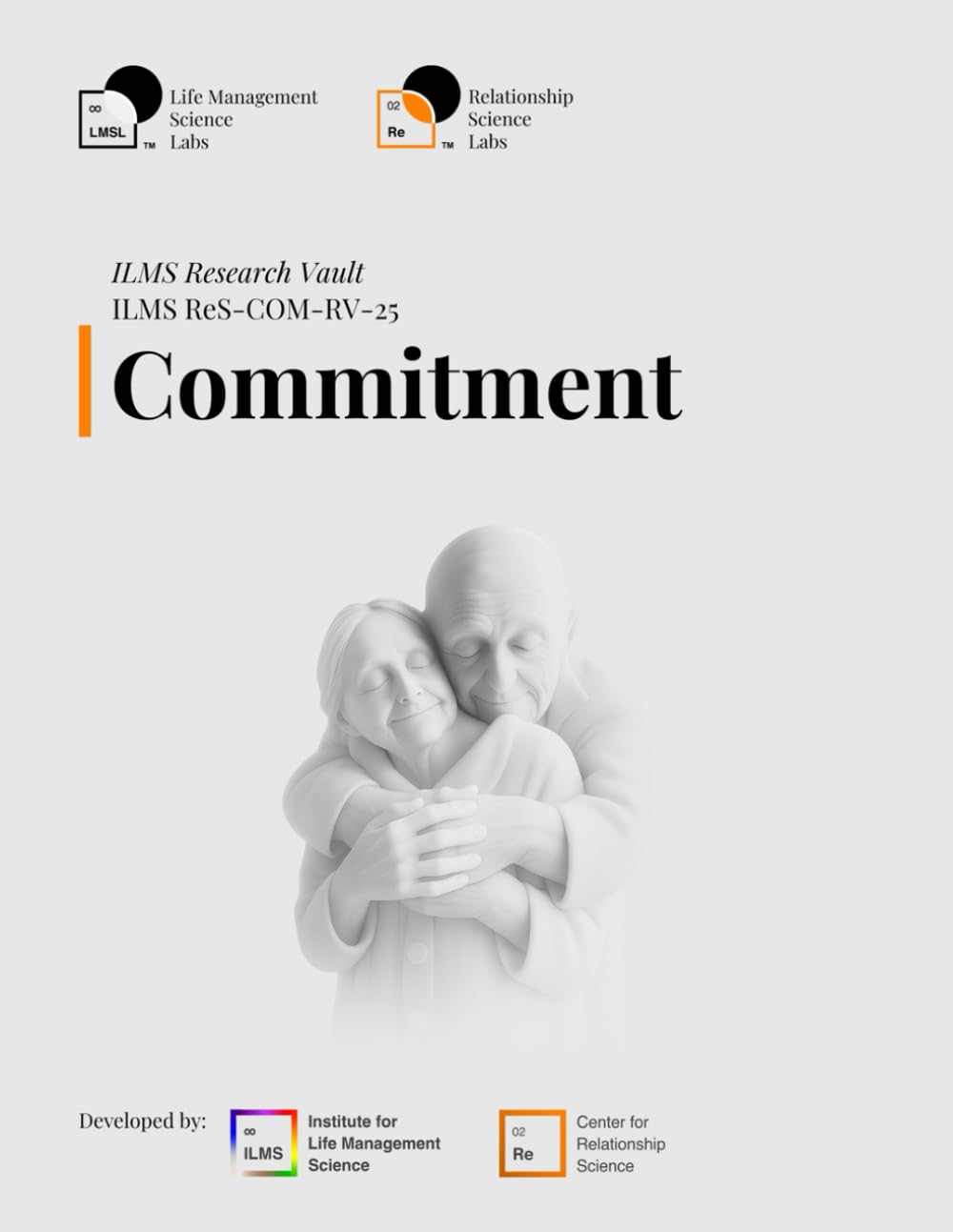 ILMS Research Vault - Commitment (ReS-COM-RV-25)