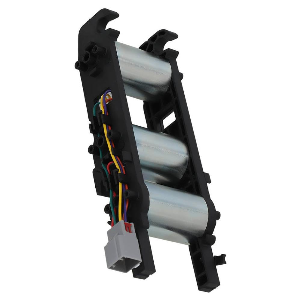 Motore da Pista per Sedile Elettrico Lato conducente 12V per Numero di Parte L0060111 Compatibile con Avalanche Sierra Silverado 2007 2008 2009 2010 2011 2012 2013 2014