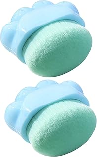 Mipcase 2pcs Cat Paw Foundation Concealer Bru...
