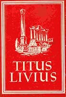 Titus Livius - Römische Geschichte - bk681 3209000956 Book Cover