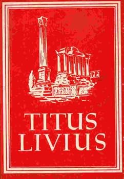 Paperback Titus Livius - Römische Geschichte - bk681 [German] Book