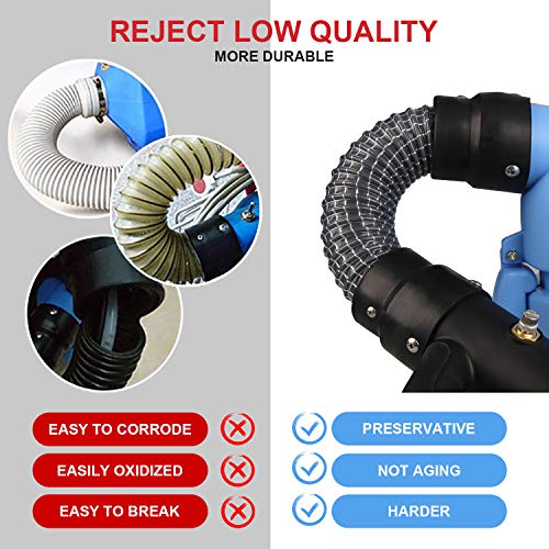 Athleria 7L Electric Ulv Fogger - Portable Ultra-Low Atomizer Sprayer - Spray Machine Suitable For Indoor And Outdoor Public 110V #TOP1