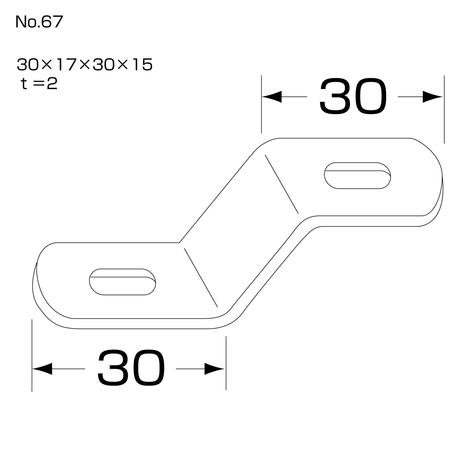てつて Cable Tie Mounts | Standard Torque Cable Tie Mount
